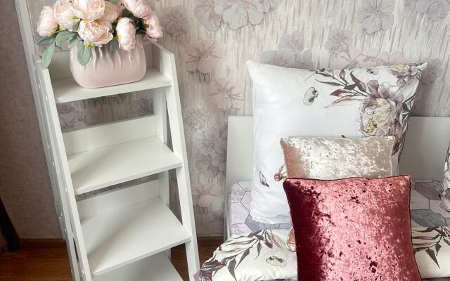 Апартаменты Кварт на Земнухова