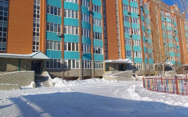 Zhk Altair Kapital Plaza Apartments