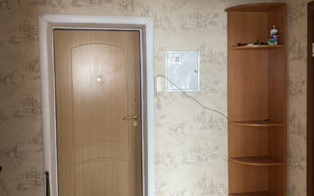 Квартира В Кстово