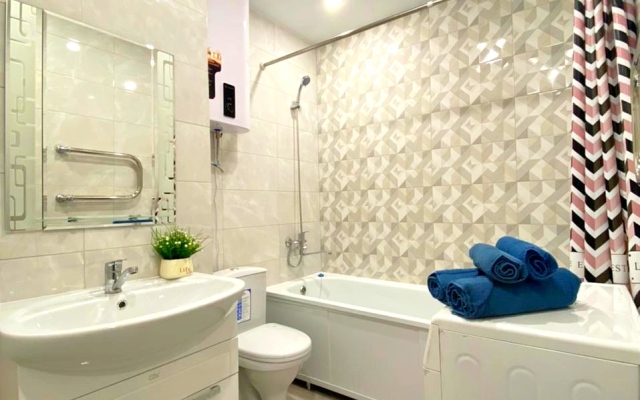 Апартаменты Full  House