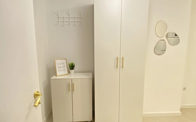 Lucky Batumi Flat