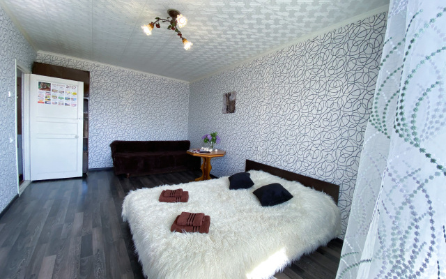 Na Madonskoj 28/1 Apartments