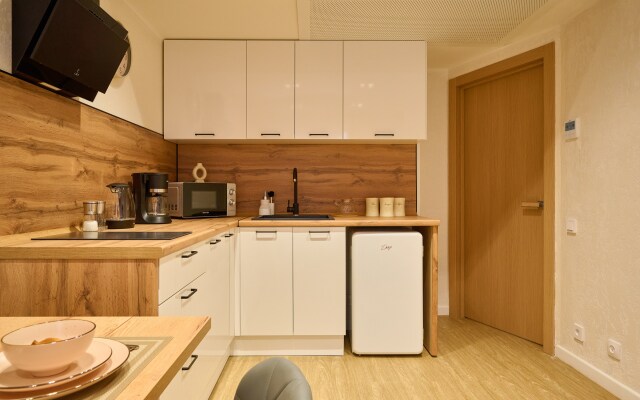 Апартаменты Grand Palace 936