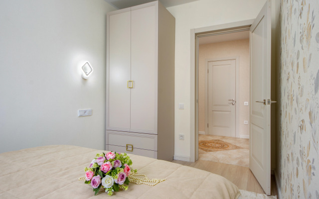 Квартира Территория Комфорта