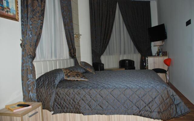 Comfort Hotel