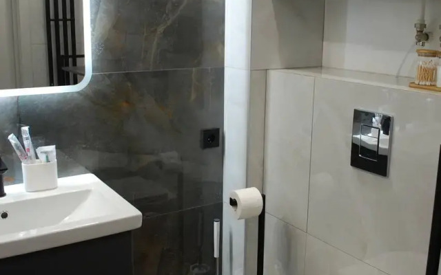 41m2 2 Krovati Flat