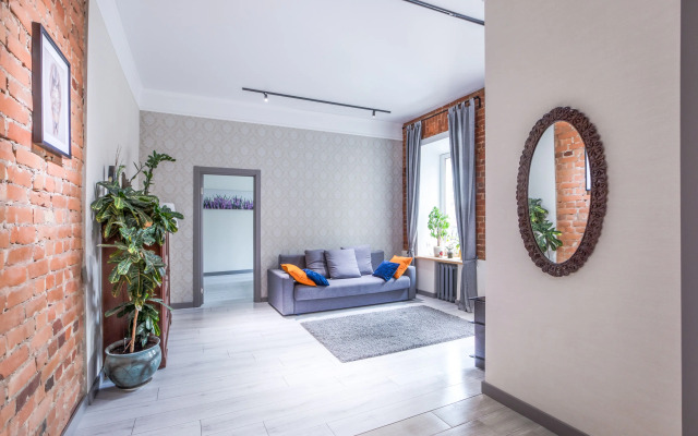 Remarka Home 2 Apartments