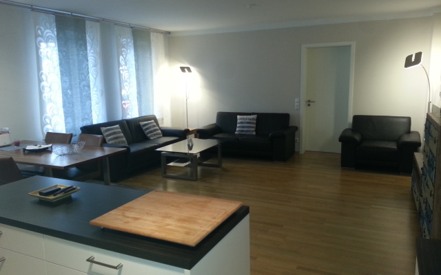 Luxus FeWo Soldic Apartments