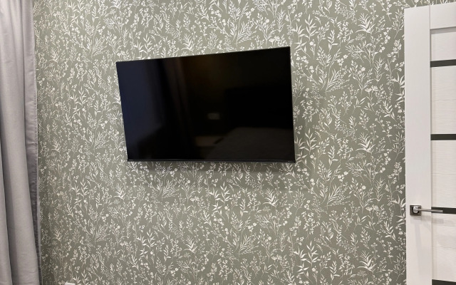 Квартира Новая с дизайнерским ремонтом