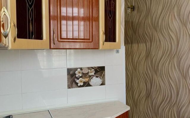 Квартира На Октябрьская 12