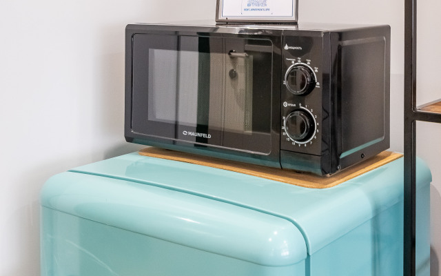 Апартаменты Kronverk