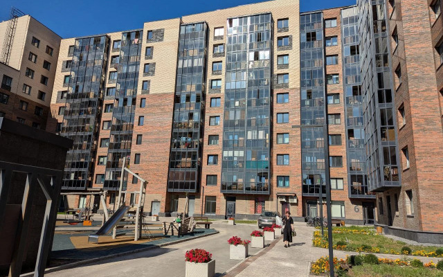 Helenrooms - Uyutnaya Kvartira Na Naberezhnoy Flat