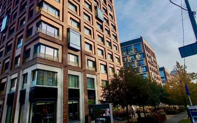 Апартаменты в ЖК Свобода резиденс