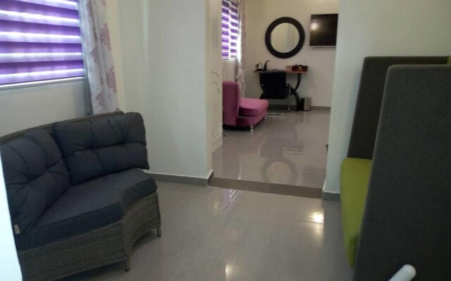 Spa Lavender Suites Hotel