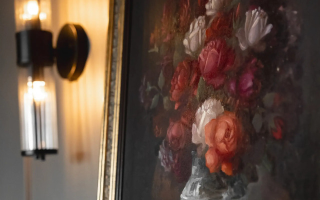 Travertin Piemont Apartments