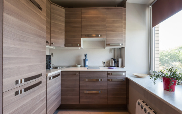 Квартира на Ростовской Набережной