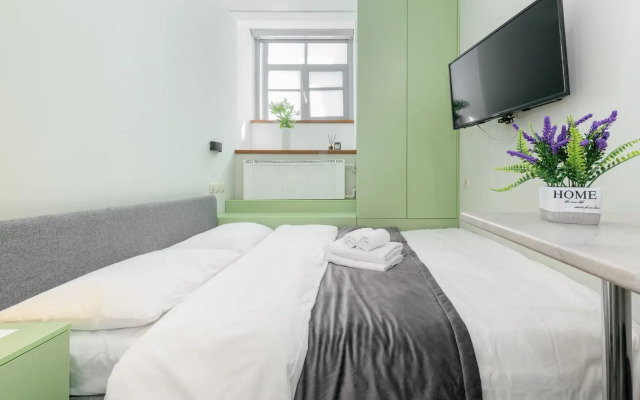 Квартира Студия на Фонтанке