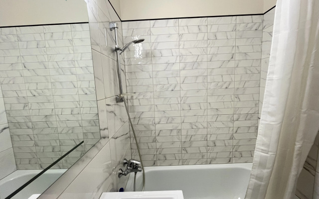 Апартаменты с Видом на Звезды