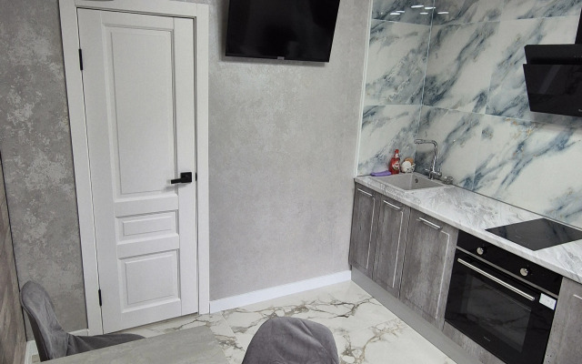 Квартира Однакомнатная