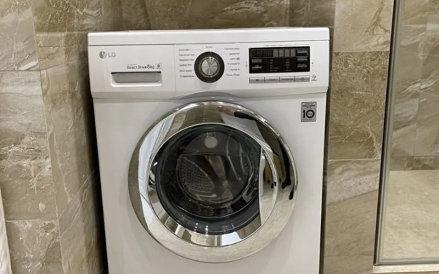 Elitnaya V Tsentre Goroda Flat