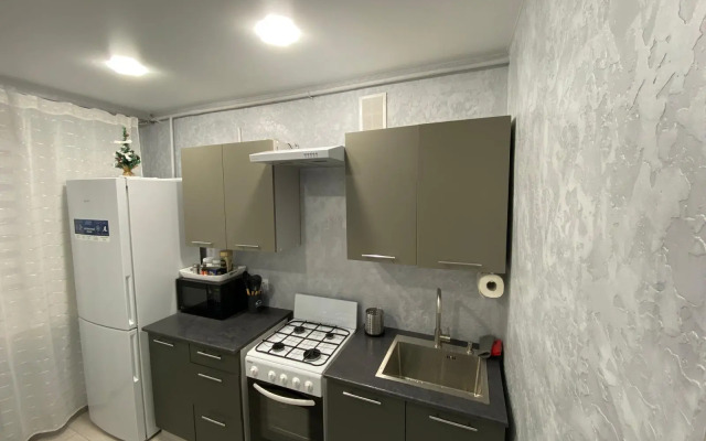 Апартаменты площадь Победы