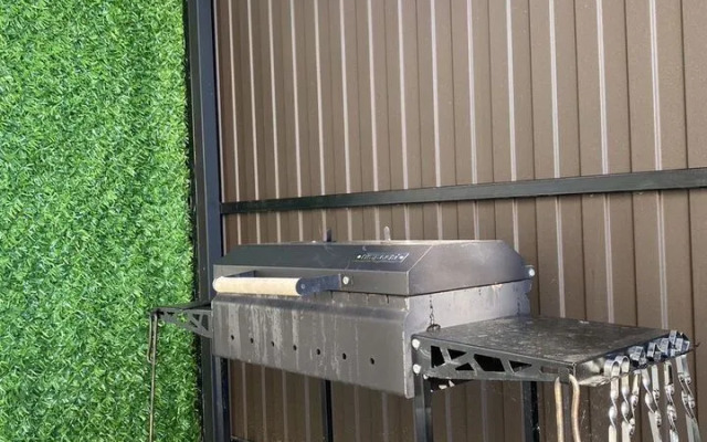 Частный дом на Титова, 45А