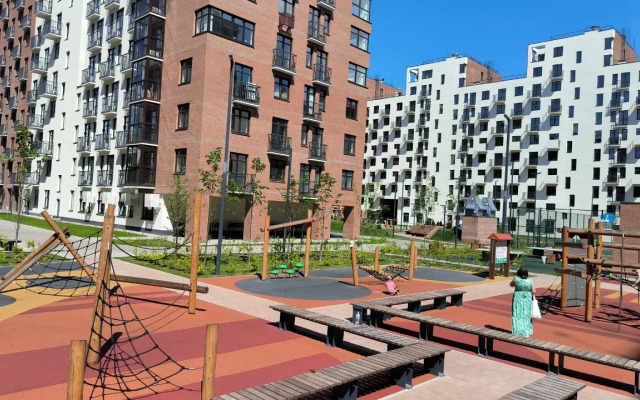 Квартира ЕвроДвушка В Самом Сердце Ярославля