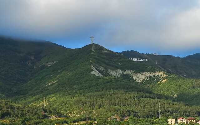 Апартаменты Комфорт Геленджик