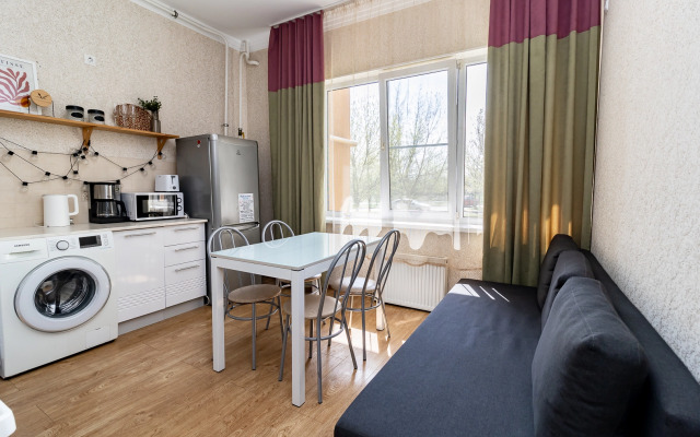 Квартира Семейная Квартирка