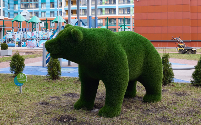 Квартира Облака