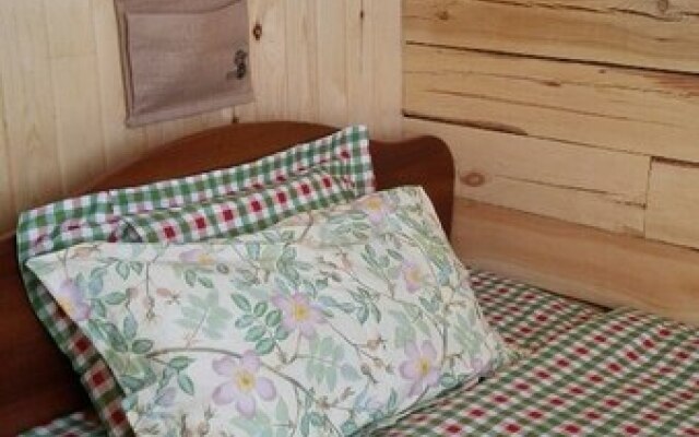 Гостевой дом На Комсомольской