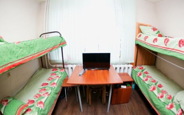 HotelHot Kotelniki Hostel