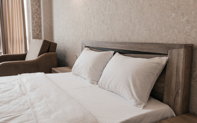 Dizak Hotel