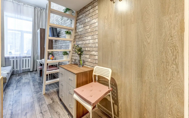 Apartamenty Evrostudiya 5 na Narvskoj (NAR5)