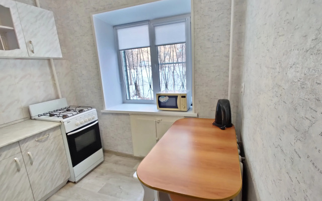 Апартаменты Апарт Миасс на Макеева 31