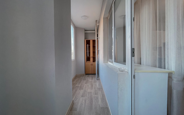 Квартира Green FOX в ЖК Квартал в самом центре города