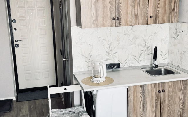 Апартаменты Шелеста 36-33