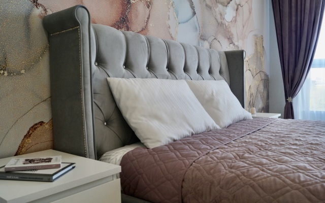 Квартира Двухкомнатная Красивейшие закаты в центре