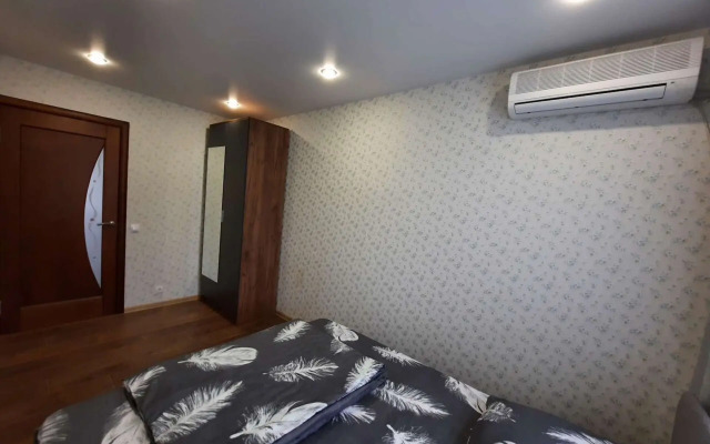 Квартира на улице имени Генерала Карбышева 38