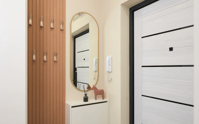 Квартира Студия, Центральн. р-он, ЖК Кислород, Сочи