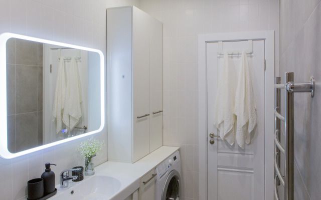 Квартира 1 комнатная