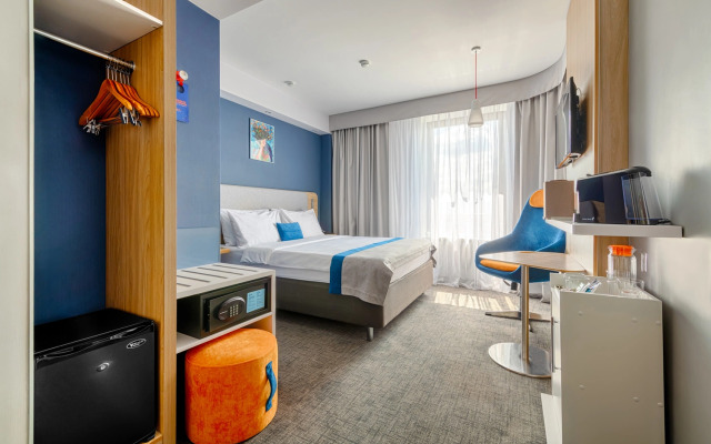 Satelinn Moscow Khovrino Hotel