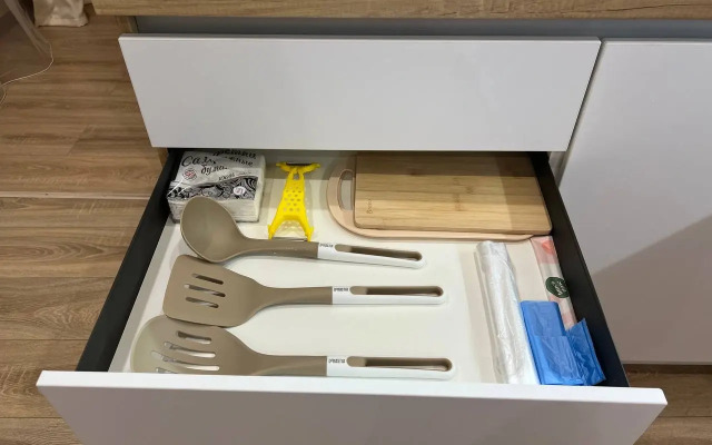 Апартаменты ELOVOE корпус Лунд Еловое