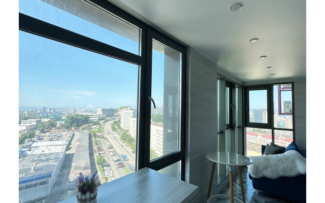 Апартаменты с ремонтом