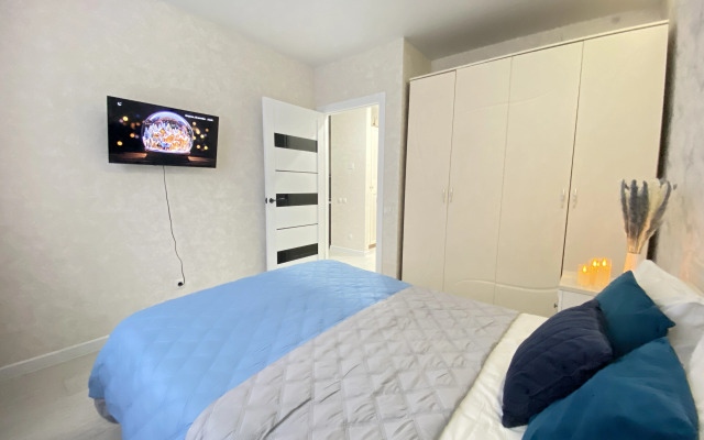 Апартаменты Нобель