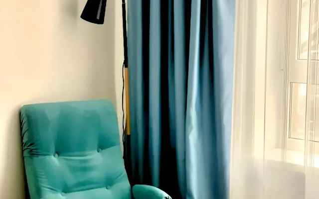 Квартира Уютная рядом с академией ФК Краснодар и парком Галицкого