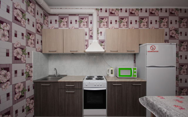 Dolina Apartments