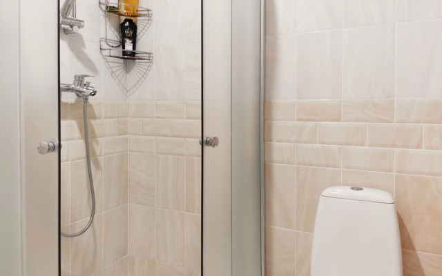 Studiya BaileVida Rent v ZhK Karavella Portugalii Flat