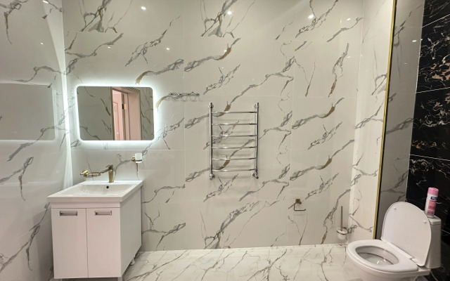 Частный дом Крепость мечты