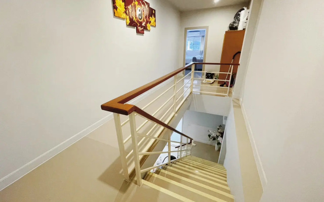 Private house PK Villa Koh Samui